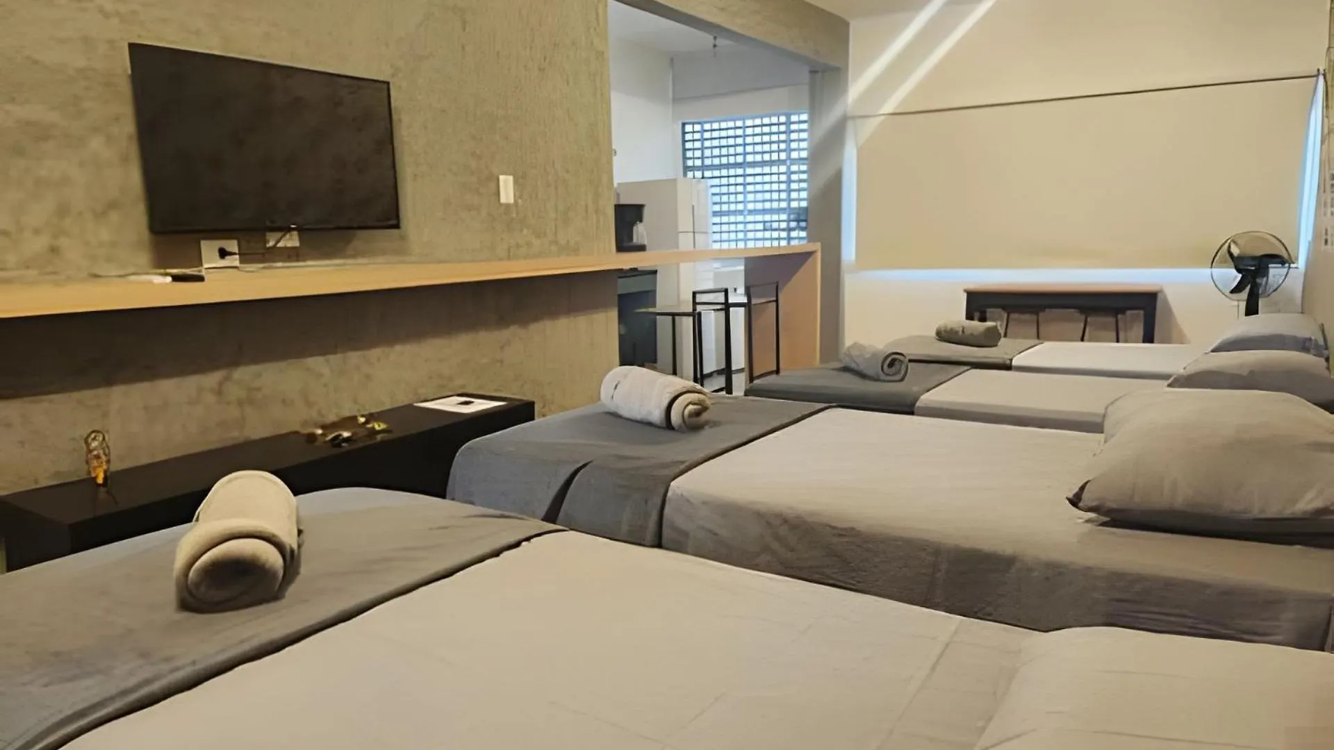 Loft Paulista, Amplo, Confortavel E Pratico 圣保罗 公寓