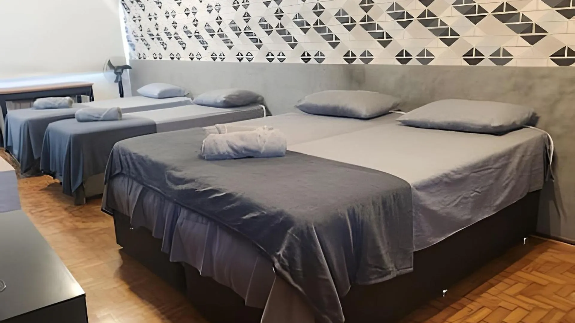 公寓 Loft Paulista, Amplo, Confortavel E Pratico 圣保罗 巴西