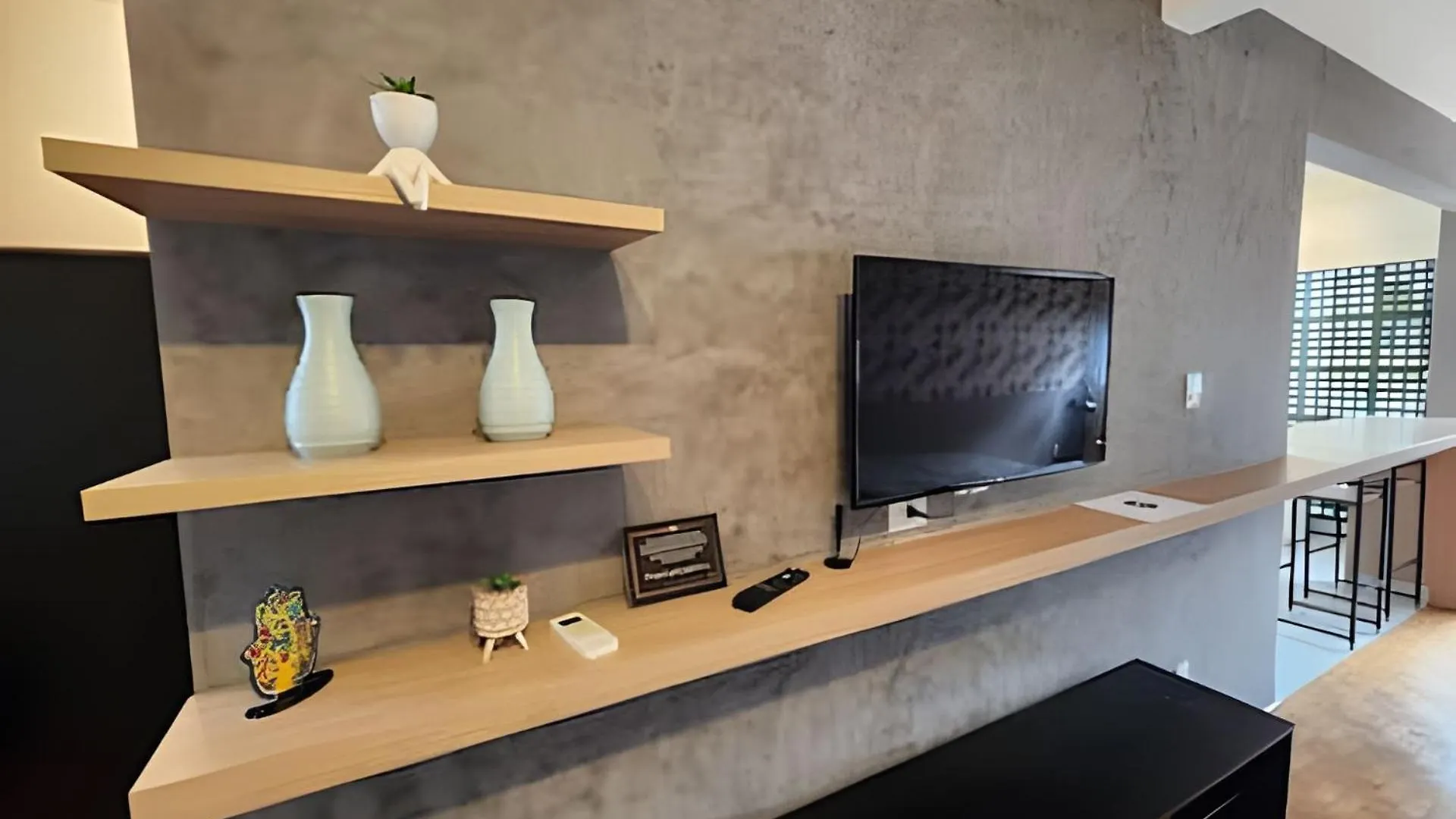 Loft Paulista, Amplo, Confortavel E Pratico 圣保罗 公寓